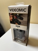 Rode VideoMic Rycote - używany w idealnym stanie