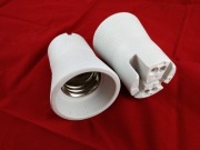 Oprawka ceramiczna E40 GOLIAT 