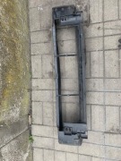 Trafik wlot na interkuler 