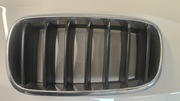 BMW X5 f15 X6 f16 NERKA atrapa grill lewa 