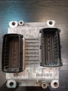 0261208034 sterownik silnika Lancia ypsilon fiat 