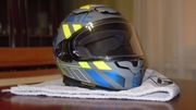 KASK SHOEI NXR 2 INTEGRALNY + PINLOCK + POKROWIEC