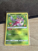 Radiant Tsareena #16 Pokemon Silver Tempest