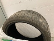 Pirelli SottoZero 255/35 19 96V
