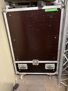 Case na 4 pol audio sla 208