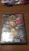 EURO TRUCK SIMULATOR 2 ZŁOTA EDYCJA ( PL)