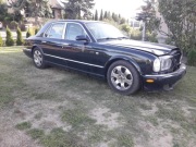 Bentely arnage klasyk