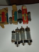 LAMPY ELEKTRONOWE ZESTAW 