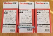 Fischer Kotwy tulejowe FSL 12/27 B