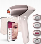 Philips Lumea 9900 SenseIQ BRI977/00 IPL + 4 nasadki