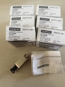 Wtyczka siemens RJ45 pdzemysłowa simatic net