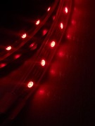 Taśma LED WS2812B 5m 60led/m IP67