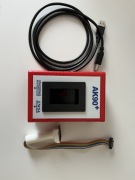 PROGRAMATOR KLUCZY AK90+ BMW EWS2 EWS3 EWS4.4 CAS 1995-2009