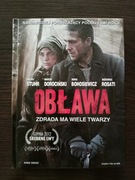 Obława - Film DVD STAN IDEALNY