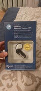 motorola Universal Bluetooth Headset H375 NEW
