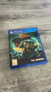 Battle Chasers Nightwar PS4