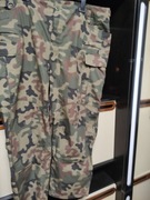 Spodnie męskie morro 