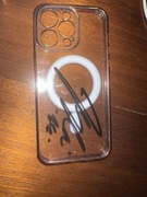 Etui na iPhone 14 Pro Max z autografem Kuby Błaszczykowskiego