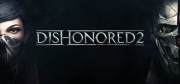 Dishonored 2 kod STEAM