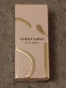 Giorgio Armani Si 50 ml woda perfumowana 