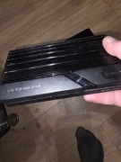 Dreambox One Ultra HD 1x DVB-S2X 1xDVB-T2/C Tuner 4K 2160p E2 Linux 