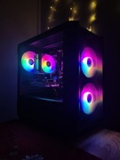 KOMPUTER GAMINGOWY I7 | GTX | 32GB RAM | SSD+HDD | Win10