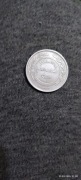 Jordania  50 fils nie zwlekaj Okazja