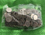 10 groszy 2011 r -woreczek menniczy