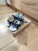 Befado sandały 27 nowe jeans skóra