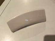 Uchwyt drzwiczek pralki Electrolux 