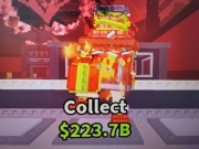 Chimino 126 MLN steal a brainrot 