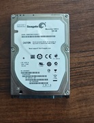 Dysk twardy Seagate Momentus 5400.6 ST9500325AS 500GB SATA 2,5"
