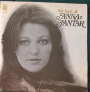 Anna Jantar the best of płyta winylowa stan NM 