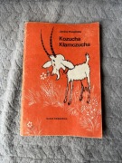 Kozucha Kłamczucha J Porazińska