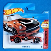 Hot Wheels Datsun 240Z