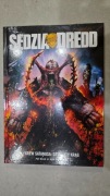 Sędzia Dredd - Krew Satanusa
