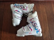 Rossignol fun girl junior 