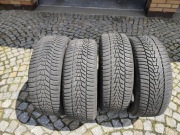 Komplet opon zimowych Hankook 225/55R18
