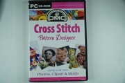 Cross Stitch Patter Designer PC