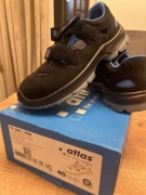 Atlas TX 360 buty ochronne 