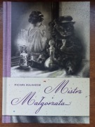Mistrz i Małgorzata Michaił Bułhakow SBM 2023