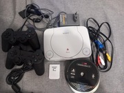 Konsola SONY PlayStation 1 SCPH 102 Przerobiona modchip