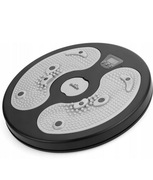 TWISTER DO ĆWICZEŃ FITNESS MASAŻER Z LICZNIKIEM