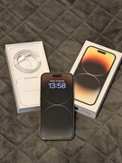 iPhone 14 PRO 128gb | 1 właściciel