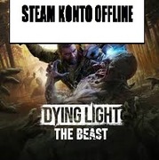 zestaw Dying Light 2, Dying light the beast