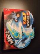 Zestaw LEGO NINJAGOJay Dragon Master