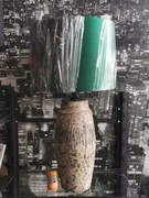 88cm lampa salonowa Fat lava scheurich zig zag 