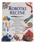 Robótki Ręczne Kalliope STAN KOLEKCJONERSKI JAK NOWA Unikat