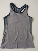 H&M sportowa koszulka bokserka r XS