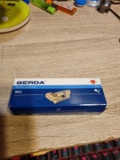 Zamek gerda wkladka nowa